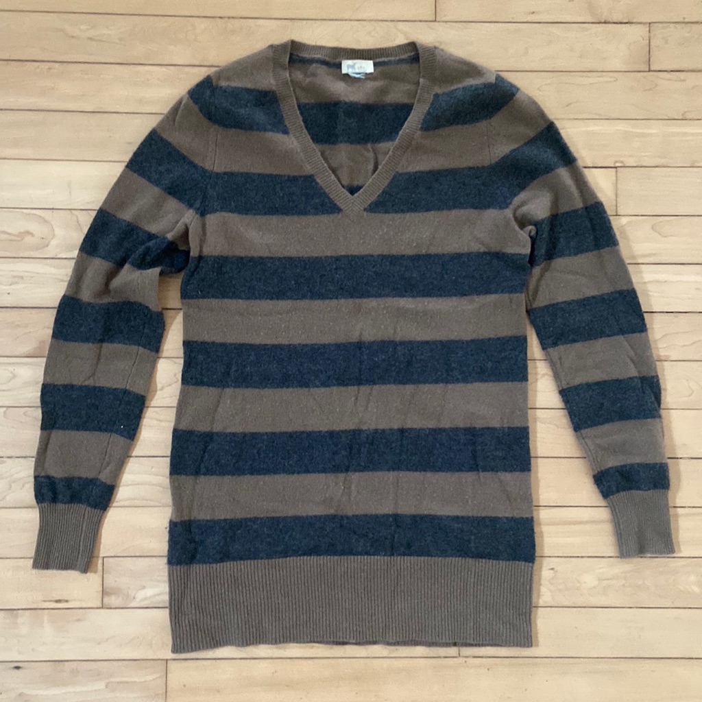 Cashmere Sweater